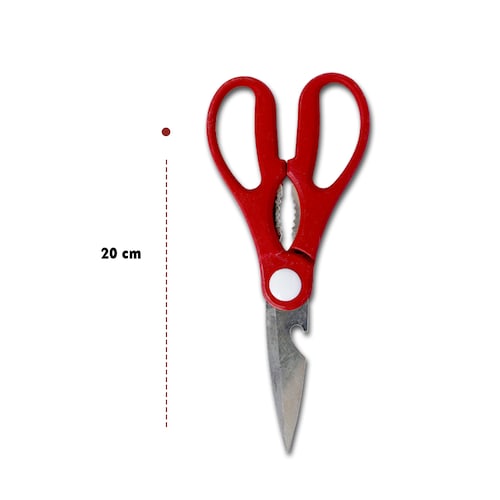 Set De Cuchillos Para Cocina Diseño Navideño .