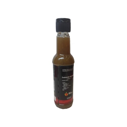 El Gallo Macho Salsa habanera 170grs