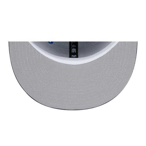 GORRA NEW ERA 59FIFTY YANKEES NEGRA 11591128