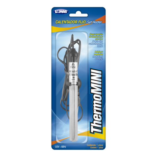 CALENTADOR FIJO THERMOMINI 10 W