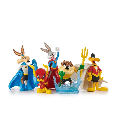 Looney Tunes Mash-Up Pack, edición limitada