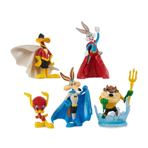 Looney Tunes Mash-Up Pack, edición limitada