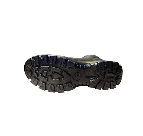 Bota Industrial Duty Gear Dielectrica, Con Casquillo y Suela Inyectada