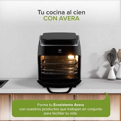 Batidora De Pedestal De Pie 6 Litros Avera BAM02