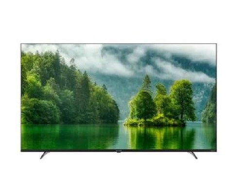Pantalla 75 pulgadas Sharp Full Smart 4K UHD Roku 4TC75EL8UR