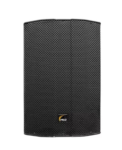 Bafle Activo MELO XM15B 15 Pulgadas 800w Rms C/bluetooth Tws
