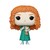 Funko Pop Claudia #1417 Entrevista Con El Vampiro 100 Años Warner Bros Original