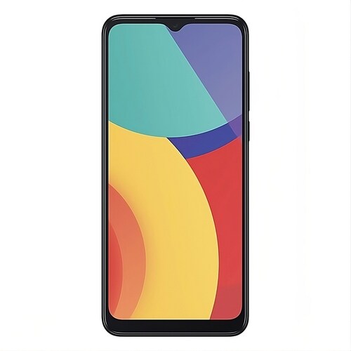 Celular Alcatel 1V 64GB Azul 2GB Ram