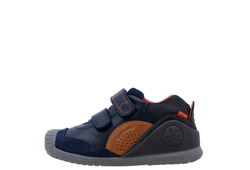 Tenis Biomecanics Para Bebé Zapato Importado De España