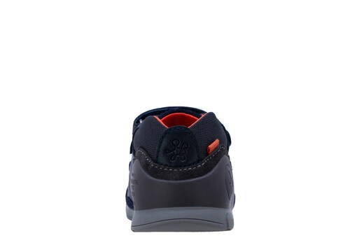 Tenis Biomecanics Para Bebé Zapato Importado De España