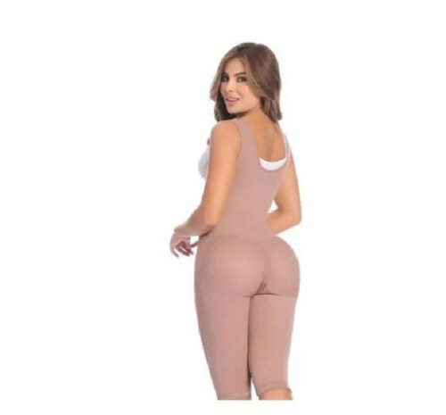 Faja Colombiana Reductora Moldeadora Fájate Marca 1 Original