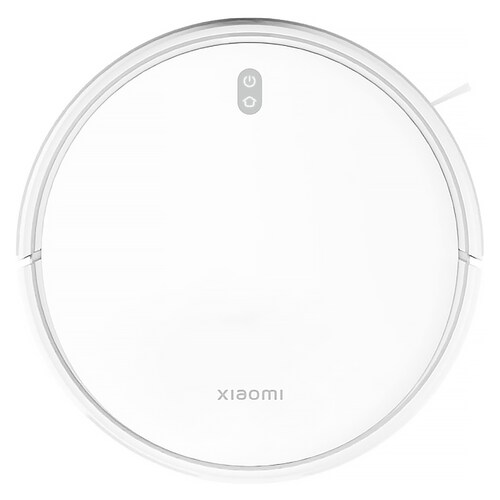 Robot Aspiradora Trapeadora XIAOMI E10 Blanco BHR6783EU 