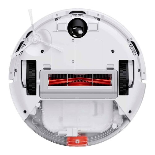 Robot Aspiradora Trapeadora XIAOMI E10 Blanco BHR6783EU 