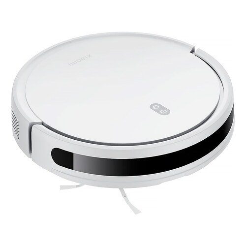 Robot Aspiradora Trapeadora XIAOMI E10 Blanco BHR6783EU 