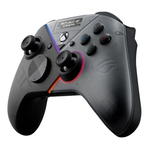 Control Gamer ASUS ROG Raikiri Pro Pc Bluetooth Xbox Series GD300X 