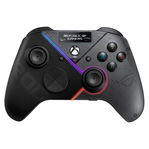 Control Gamer ASUS ROG Raikiri Pro Pc Bluetooth Xbox Series GD300X 