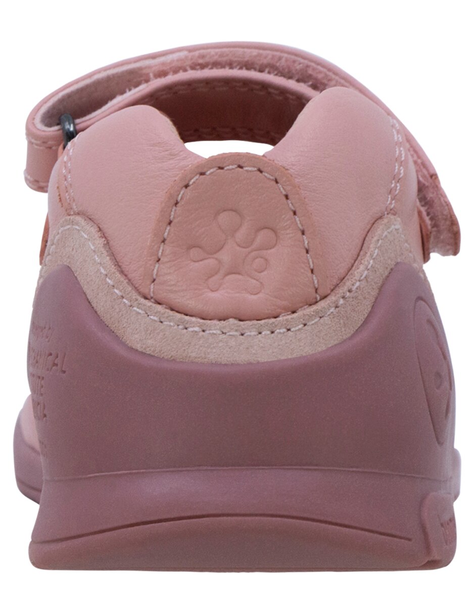 Zapato Biomecanics Para Bebé Balerina Importada De España - Main Image