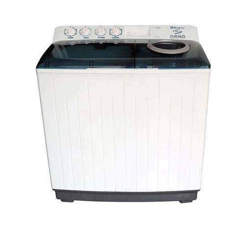 Lavadora Koblenz 13 Kilos Doble Tina Blanca LDM-13BLANCA