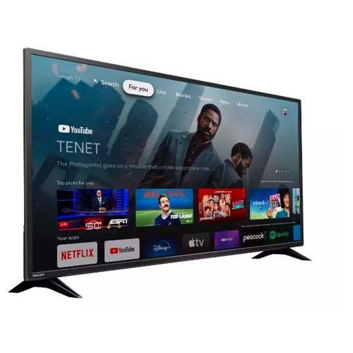 Pantalla Smart Tv Hisense 32 Pulgadas Reacondicionada