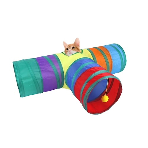 Juguetes Interactivos Para Gatos, 21 Unidades