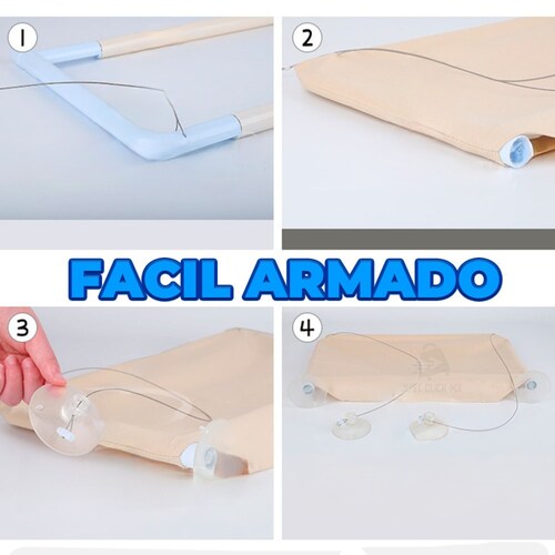 Hamaca Cama Flotante Para Gatos 15K.