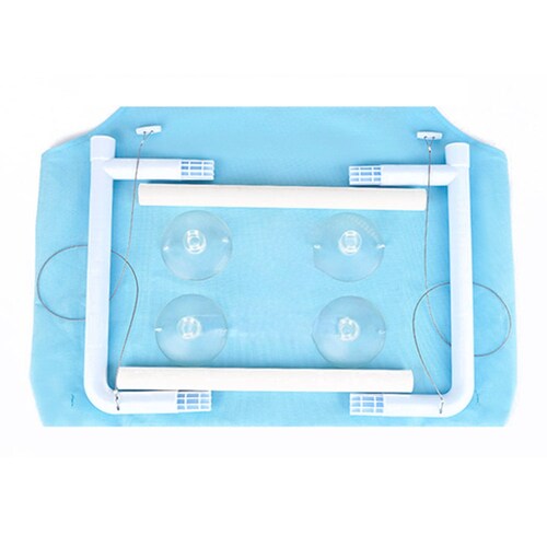 Hamaca Cama Flotante Para Gatos 15K.