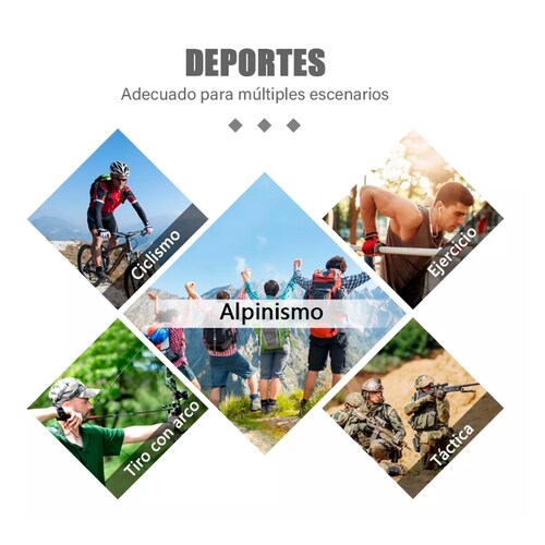 Guantes Tacticos Militar Completos Dedo Completo