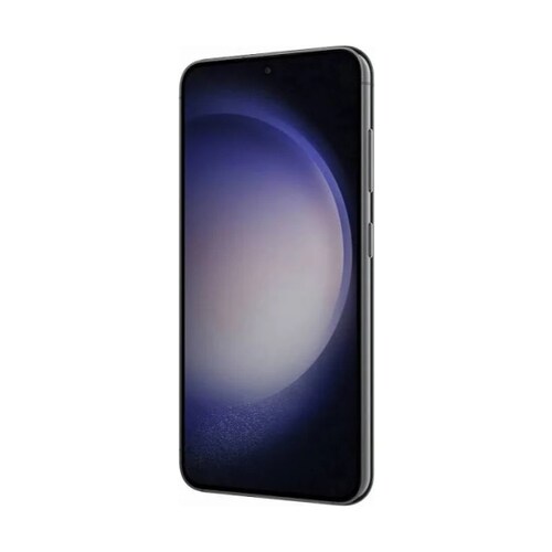 Samsung Galaxy S23 128GB Negro Snapdragon + Cargador para auto 25W.