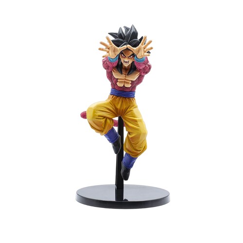 Banpresto - Super Saiyan 4 Son Goku Vol 15 - Goku Fes: Dragon Ball Super