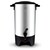 Cafetera Percoladora RCA Acero Inoxidable 6L 40 Tazas RC-6L