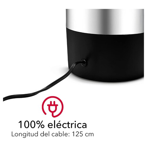 Cafetera Industrial 6 Litros Acero Inoxidable RCA RC-6L RCA RC6/L