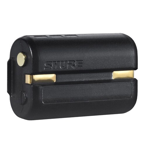 Bateria Recargable Shure - Sb900b