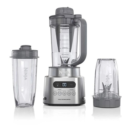 Licuadora Ninja Ss151 Twisti Blender Duo Alta Velocidad Reacondicionado