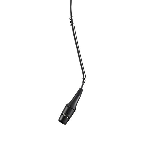Shure Cvo-b/c - Microfono Aereo para Instalacion fija.