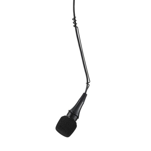 Shure Cvo-b/c - Microfono Aereo para Instalacion fija.