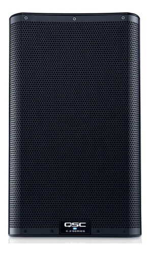 Qsc K12.2 Bocina Activa (2000w, 132db) 12''