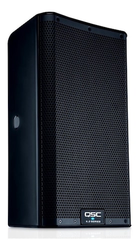 Qsc K12.2 Bocina Activa (2000w, 132db) 12''