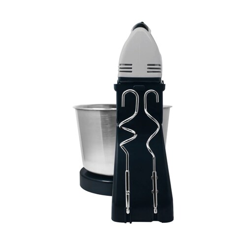BATIDORA DE MANO RCA RC-67SS C/PEDESTAL 7 VEL TAZON ACERO ALBY2