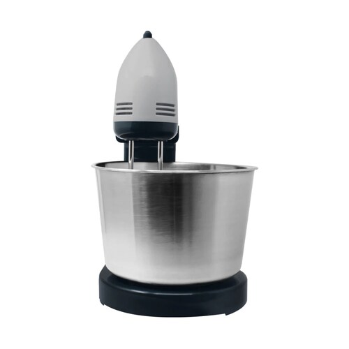 BATIDORA DE MANO RCA RC-67SS C/PEDESTAL 7 VEL TAZON ACERO ALBY2