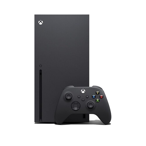 CONSOLA SERIE X 1 TB XBOX RRT-00015 ALBY3
