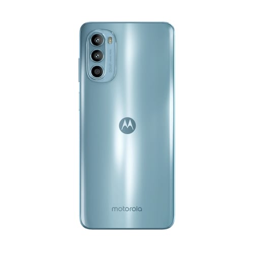 Motorola Moto G52 256GB 6GB Azul 