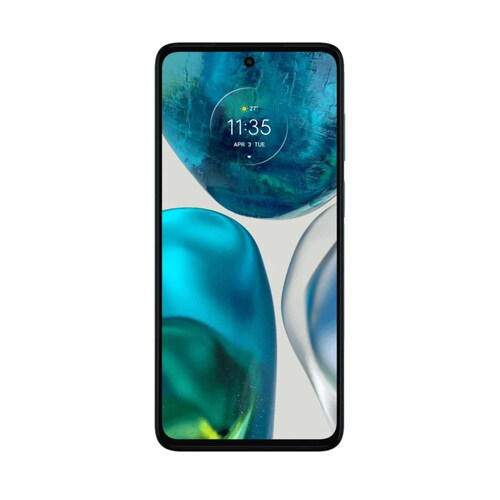 Motorola Moto G52 256GB 6GB Azul 