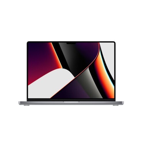 Apple MacBook Pro 16 pulgadas UHD M1 PRO 16 GB RAM 512 GB SSD