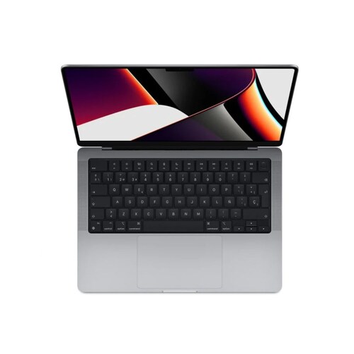 Apple MacBook Pro 16 pulgadas UHD M1 PRO 16 GB RAM 512 GB SSD
