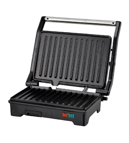 Parrilla para Panini MasterChef Grill+ MK-PG-2