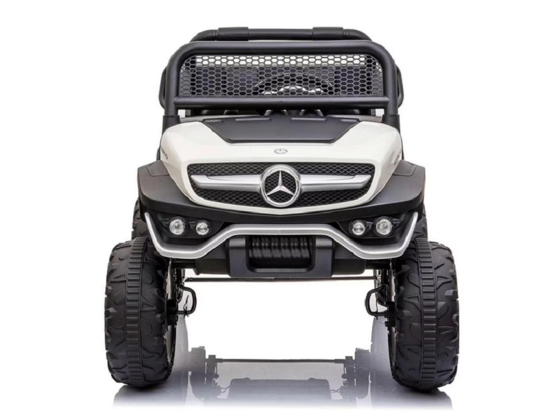 Mercedes benz montable discount electrico