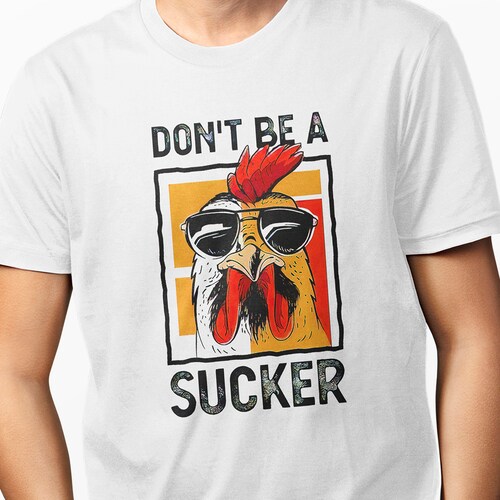 Playera con Estilo Urbano Blanca para Caballero