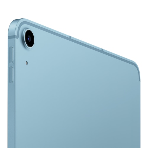 Tablet Apple Ipad AIR 4TH gen A14 64GB 10.9Pulg Wifi us Sky Blue fyfq2ll Refurbished	.
