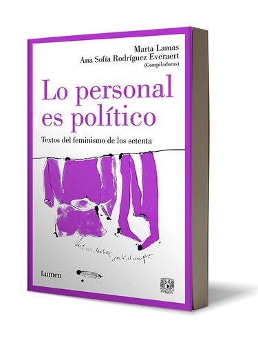 Lo personal es político. Textos del feminismo de los setenta