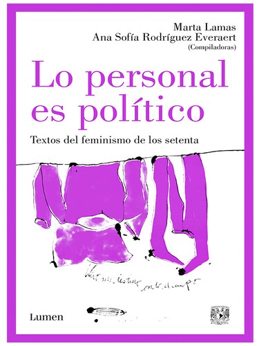 Lo personal es político. Textos del feminismo de los setenta